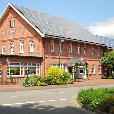 Kempermann Hotel