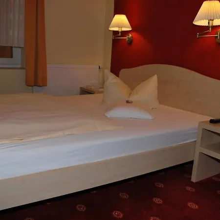 Kempermann Hotel Grossenkneten