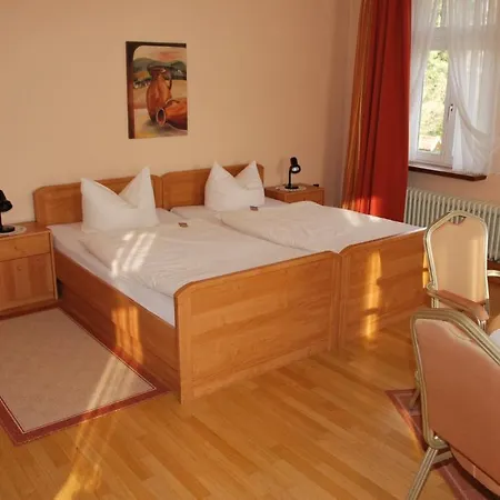 Kempermann Hotel