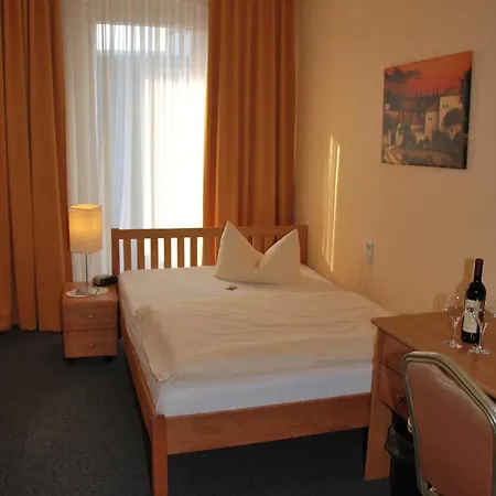 Hotel Kempermann