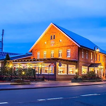 Kempermann 3* Großenkneten