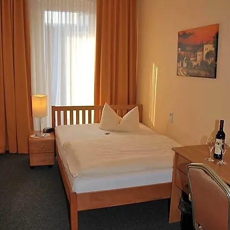 Kempermann Hotel Großenkneten