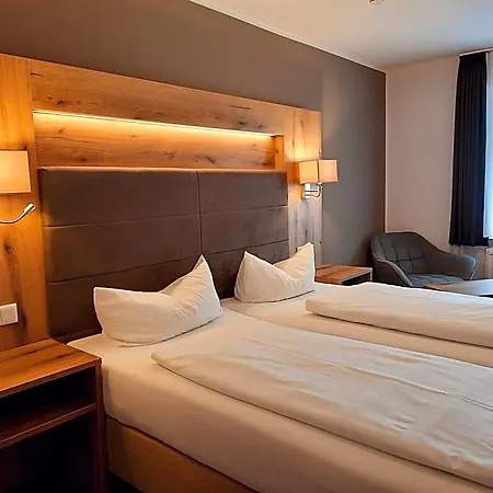 Hotel Kempermann 3*