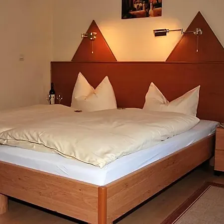 Kempermann Hotel 3*