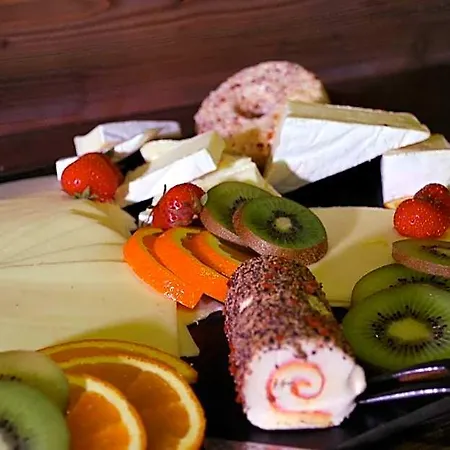 Hotel Kempermann 3*