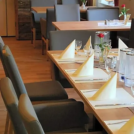 Hotel Kempermann Großenkneten