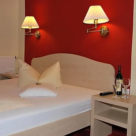 Kempermann Hotel Großenkneten