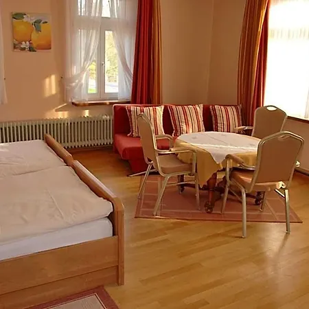 Hotel Kempermann