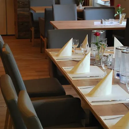 Kempermann Hotel Großenkneten