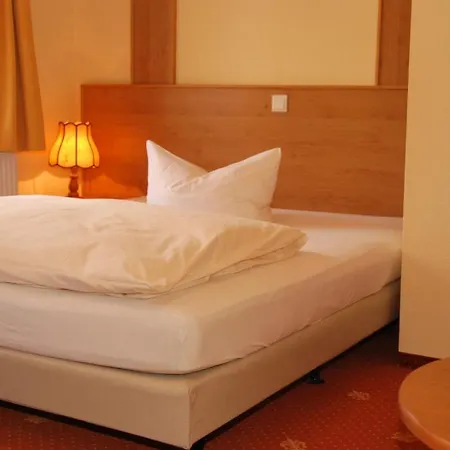 Hotel Kempermann Großenkneten