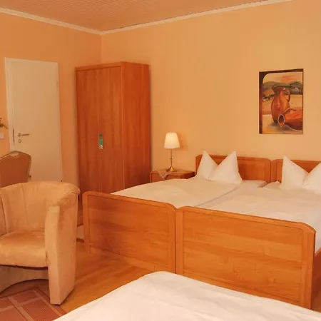 Hotel Kempermann 3*