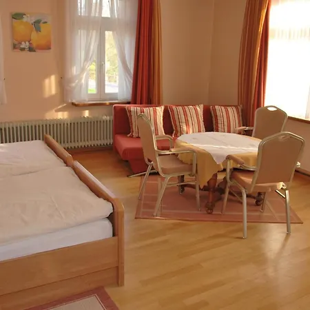 Kempermann Hotel